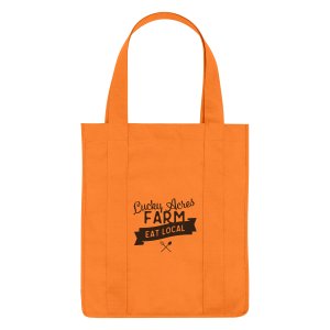 Eco Loop Shopper Tote Bag