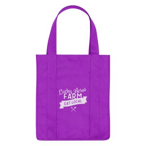 Eco Loop Shopper Tote Bag