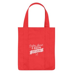 Eco Loop Shopper Tote Bag