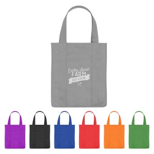 Eco Loop Shopper Tote Bag