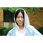 Poncho Pod with Clip