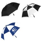 Shed Rain Windjammer 58" Vented Auto-Open Golf Umbrella