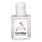 .5 oz Alcohol-Free Hand Sanitizer