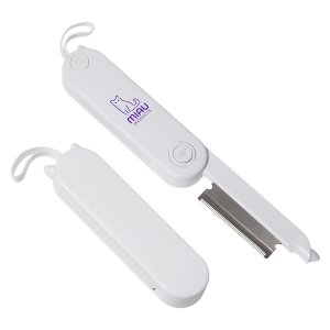 Fur Buddy Dual-Purpose Pet Comb