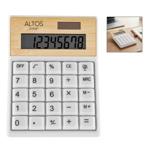 Sumthing Special Calculator