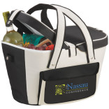Chill & Carry Picnic Basket Cooler