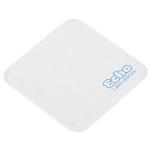 6" x 6" Heavyweight Microfiber Cleaning Cloth