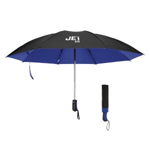 FlipSide 46" Eco Inversion Umbrella