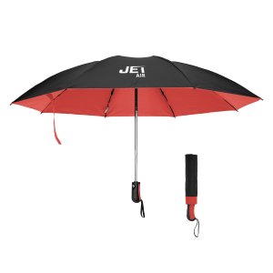 FlipSide 46" Eco Inversion Umbrella