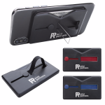 PocketMate RFID Secure Stand Wallet