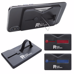 PocketMate RFID Secure Stand Wallet
