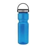 Translucent Blue
