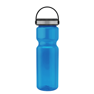Adventurer Bottle with Grip Lid - 28 oz.