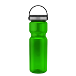 Translucent Green