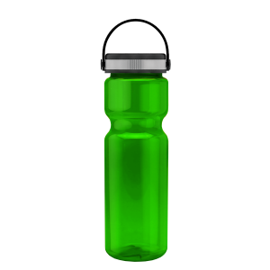 Adventurer Bottle with Grip Lid - 28 oz.