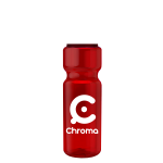 Translucent Red