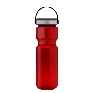 Adventurer Bottle with Grip Lid - 28 oz.