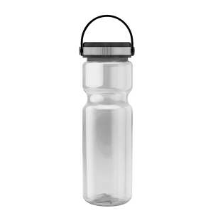 Adventurer Bottle with Grip Lid - 28 oz.