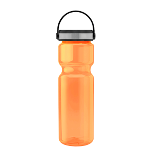 Adventurer Bottle with Grip Lid - 28 oz.