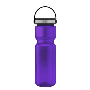 Adventurer Bottle with Grip Lid - 28 oz.