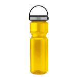 Translucent Yellow