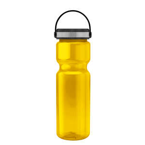 Adventurer Bottle with Grip Lid - 28 oz.