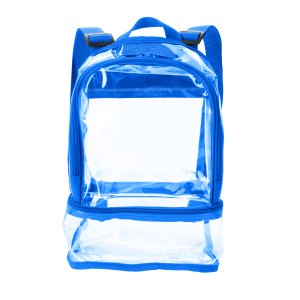 Small & Clear Stadium Daypack