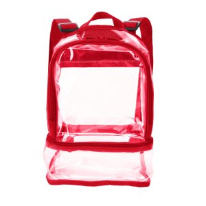 Small & Clear Stadium Daypack