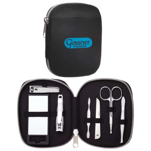 On-the-Go Seven Self-Care Set