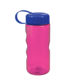 Translucent Fuchsia