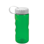 Translucent Green