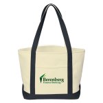 RECYCLED NATURAL WITH BLACK