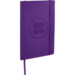 Idea Catcher Softcover Journal