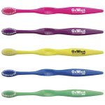 Bright Smiles Kids Toothbrush