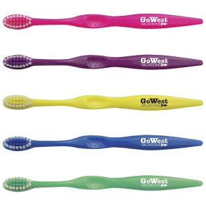 Bright Smiles Kids Toothbrush