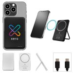 Stick & Stand 5,000 mAh Mag Power Bank