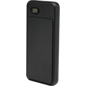 Power Bank Peek 10,000 mAh With Display
