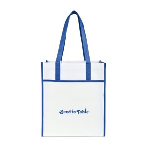 EcoEase Everyday Laminated Tote Bag