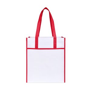 EcoEase Everyday Laminated Tote Bag