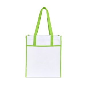 EcoEase Everyday Laminated Tote Bag