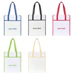 EcoEase Everyday Laminated Tote Bag