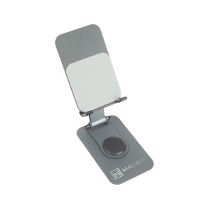 The Flexi-Fold Steel Phone Stand