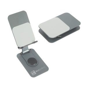 The Flexi-Fold Steel Phone Stand
