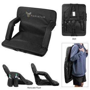 Game Day Backpack Stadium Seat