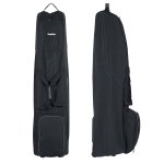 BLACK WITH GRAY