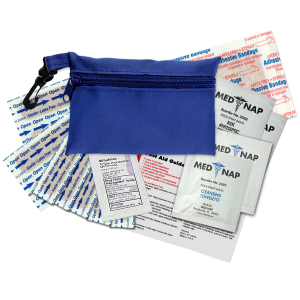 Bandage Buddy First Aid Kit - 16 Piece