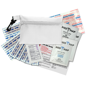 Bandage Buddy First Aid Kit - 16 Piece