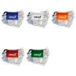 Bandage Buddy First Aid Kit - 16 Piece