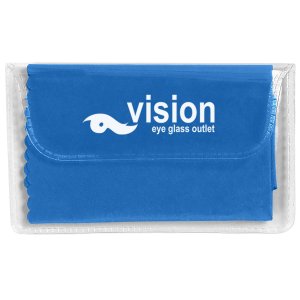 Microfiber Cleaning Cloth In Case