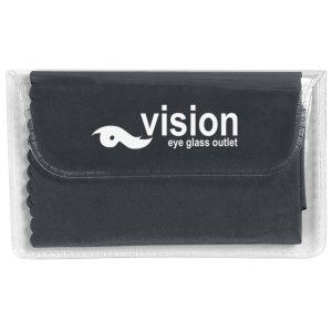 Microfiber Cleaning Cloth In Case